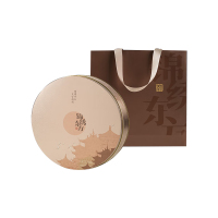 去寻 乌龙茶组合装 锦绣东方 180g