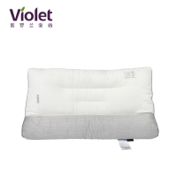 紫罗兰颈椎牵引枕款号:VDZLPZX13242