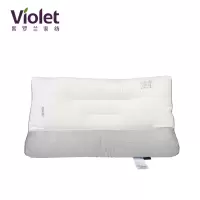 紫罗兰颈椎牵引枕款号:VDZLPZX13242