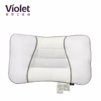 紫罗兰决明子健康枕款号:VDZLPZX13243