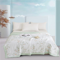 紫罗兰抗菌水洗被200x230款号:VDZLPSS13155