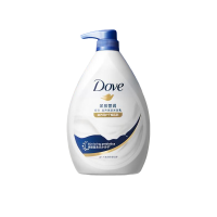 多芬[孙颖莎推荐]沐浴露滋润保湿持久留香深层营润金榜第1名 730g