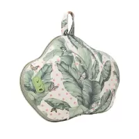 LUO LAI 罗莱健康罗莱雨林蕉影腰腹揉腹按摩器 LUOLAI-CLD100RF