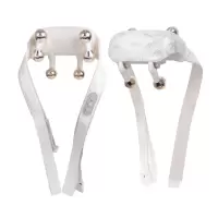 LUO LAI 罗莱健康罗莱竹林听风斜方肌肩颈按摩器