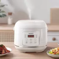 华帝4L智能电饭煲 VFB027C