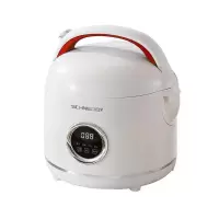 SCHNEIDER施耐德智能电饭煲SWK-XFL2512