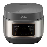 美的(Midea)美的智能电饭煲[sx] TQ332美的电饭煲 3L