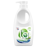 威露士La有氧洗手洗洗衣液500ml松木内衣内裤专用除菌液