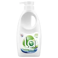 威露士La有氧洗手洗洗衣液500ml松木内衣内裤专用除菌液