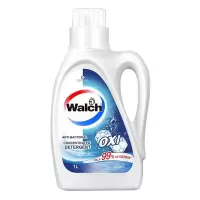 威露士la有氧洗洗衣液高效除菌 1L原味瓶装