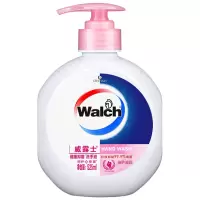 威露士健康抑菌洗手液525ml健康呵护倍护滋润丝蛋白 525ml倍护滋润