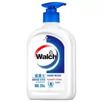威露士健康抑菌洗手液250ml健康呵护倍护滋润丝蛋白 250ml丝蛋白
