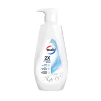威露士2X除菌内衣净500ml内衣裤专用洗衣液去血渍尿渍 内衣裤专用洗衣液