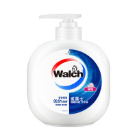 威露士健康抑菌洗手液480ml多套装呵护双手滋润温和清洁 480ml玫瑰