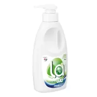 威露士La有氧内衣净300ml家用洗衣液内裤清洗剂除菌去血渍 300ml瓶装