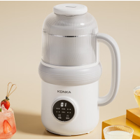 康佳破壁豆浆机 KDJJ-0801S(B)