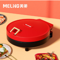 美菱电饼铛MAJ-LC1006