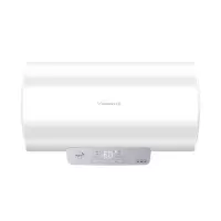 万和E60-P2-22 储水式电热水器60升一级能效速热不锈钢内胆健康蓝金刚三层胆8年质保