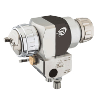 DEVILBISS CARE 自动空气喷枪(含安装调试) AG362 计价单位:个