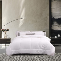 水星家纺威尔抗菌澳洲羊毛被200cm×230cm