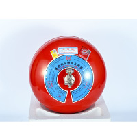 群安 10kg悬挂式干粉灭火器 1个