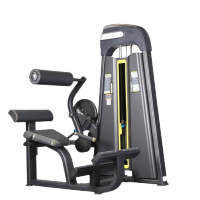 亿迈 EM1014 腹部前屈训练器 台