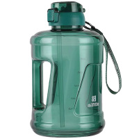 杯具熊塑料杯2700ml生机绿能量壶系列NLT2700-001
