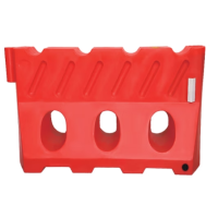 三孔水马 1500*800mm 12kg 单位/个