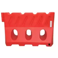 三孔水马 1500*800mm 12kg 单位/个