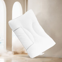 水星家纺深睡眠·安睡软管枕47cm×72cm