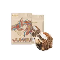 黄金果农黄金汤100g