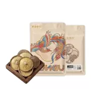 黄金果农香信菇100g