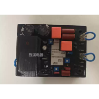 江西三波泰豪无刷发电机电压调节器AVR-III540稳压模块TW5-2-1 AVR-III540-Z.BI