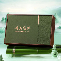 益生仙 龙井明前特级精选龙井茶250g