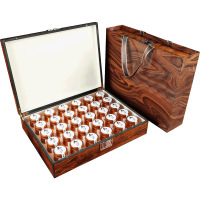 益生仙 马头岩肉桂礼盒装300g