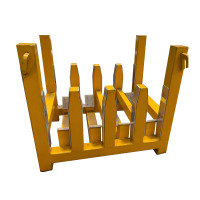 方灵 轴承、车轮储存运输架 1200*900*1000