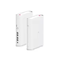 中兴(ZTE)G5TS 5G移动路由器wifi6 无线路由器