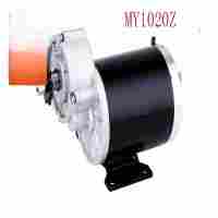 得力(deli)MY1020Z尤奈特永磁直流有刷减速电机 48V600W