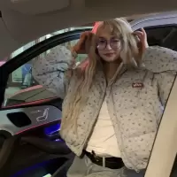 2025年女冬短款棉服美式高级感小碎花棉衣棉袄宽松加厚保暖外套