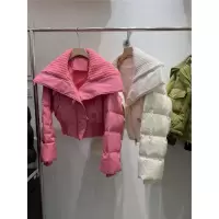 2025年新款棉服女冬季短款韩版宽松设计感棉衣时尚棉袄洋气外套潮