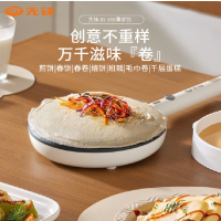 先锋薄饼铛JB-388