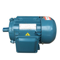 大泽动力三相交流电动机YX3-132M-4