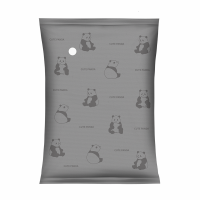 杜拓真空压缩袋加厚牛津布衣服被子专用收纳袋重复使用家用真空袋