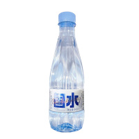 北大荒矿泉水440ml*24瓶口感清甜微量元素xbH9746