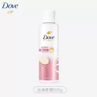 多芬密集修护氨基酸洗发水200g 男女士洗发汝 针对染烫受损易断发 [丝滑柔顺]200g