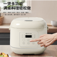 先锋FD407-2404A智能电饭煲