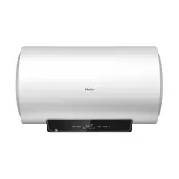 海尔电热水器60升 2200W速热 一级能效 40℃生活温水 金刚三层胆EC6001-DQ3新