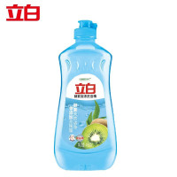 立白酵素洗洁精455g*2