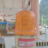 路锥警示灯 型号:常规 单位:个