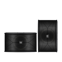 惠度(HuiDu)10吋卡包音响 FK-02 对